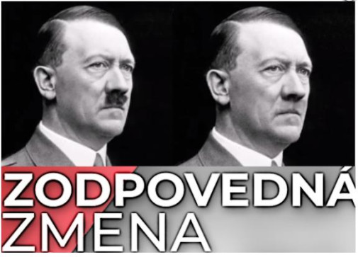 Zodpovedná zmena